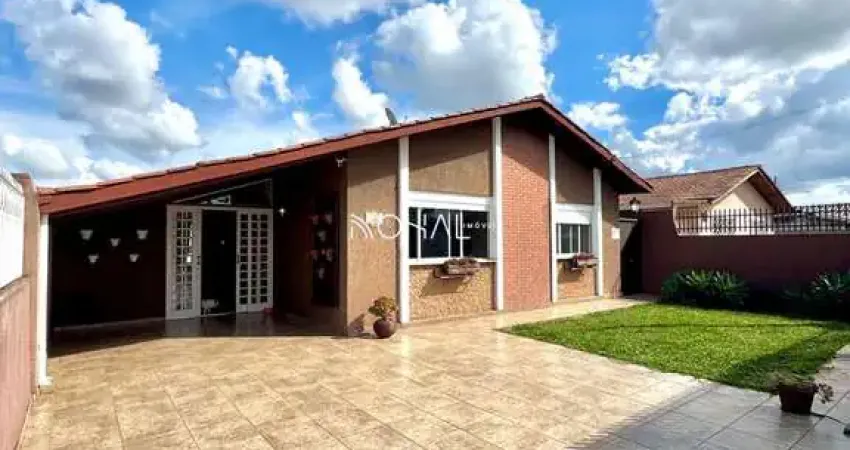 Casa semimobiliada a venda com 3 quartos no Bairro Estrela