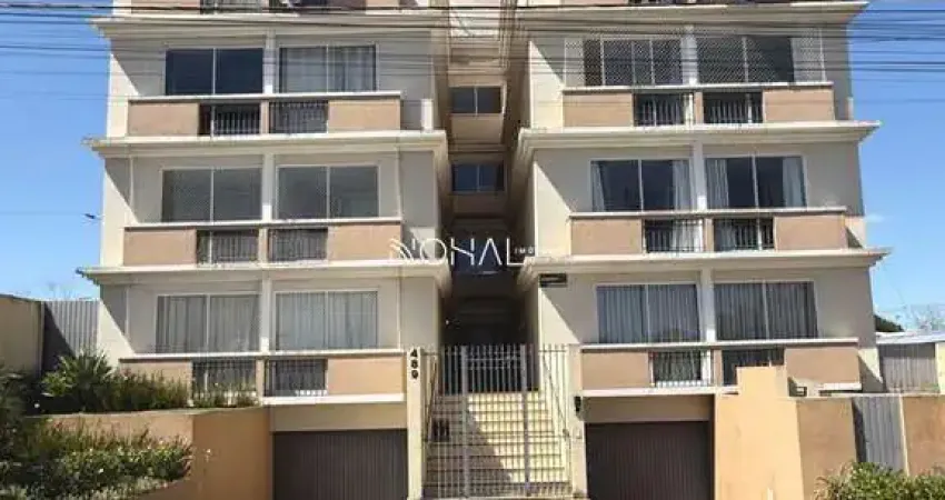 Apartamento a venda com 2 quartos no condomínio residencial don giovani