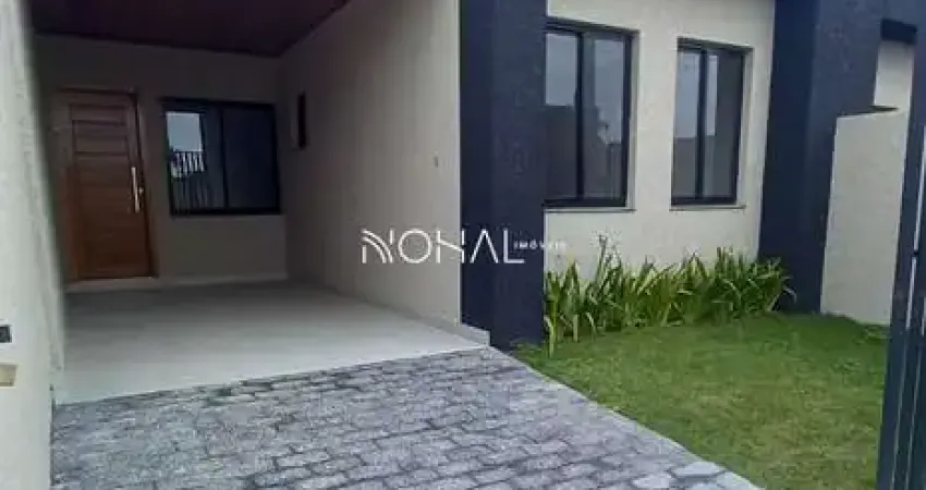 Casa a venda com 3 quartos no  Órfãs