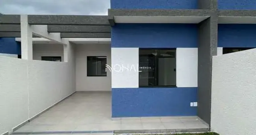 Casa a venda com 3 quartos na Vila Cipa - Oficinas
