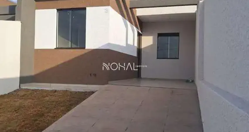 Casa com 3 quartos à venda na Rua Rio Branco do Sul, 230, Oficinas, Ponta Grossa