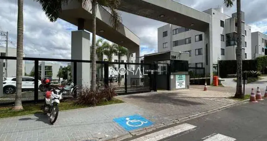 Apartamento a venda com 3 quartos no Condomínio Vittace Jardim Carvalho