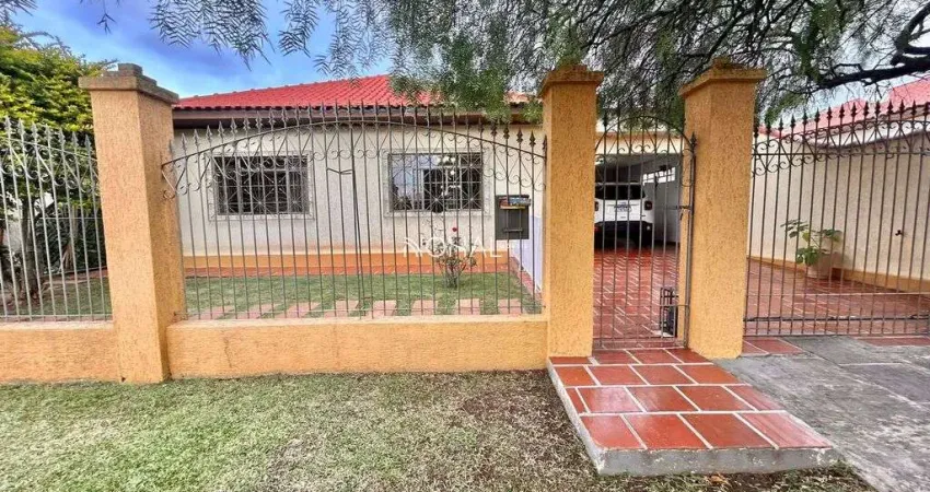 Casa a venda com 4 quartos em Oficinas