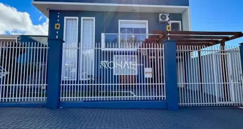 Casa com 3 quartos à venda na Rua Afonso Celso, 3435, Uvaranas, Ponta Grossa