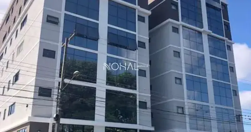 Apartamento a venda Semi Mobiliado com 3 suítes no Residencial Jardim Carvalho
