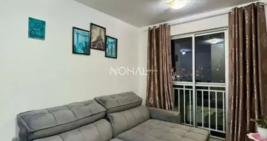 Apartamento a venda com 3 quartos no Condomínio Jardins Fiori