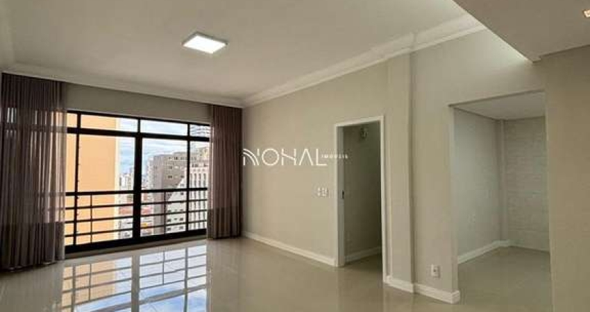 Apartamento à venda com 4 quartos sendo 2 suítes no Edifício Marieta