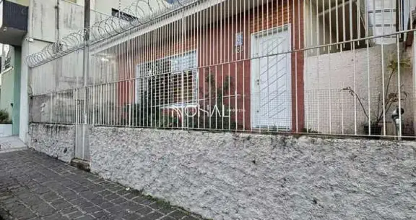 Casa com 3 quartos à venda na Rua Coronel Theodoro Rosas, 480, Centro, Ponta Grossa
