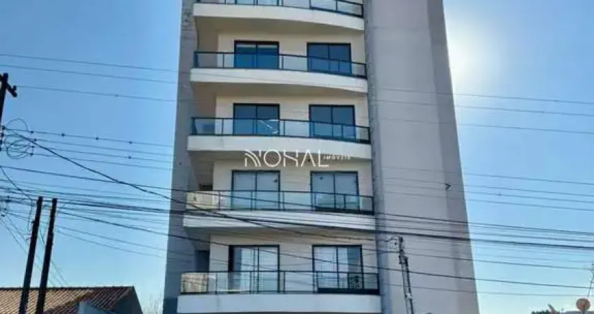 Apartamento a venda com 3 quartos sendo 1 suíte no Edifício Residencial Saeva