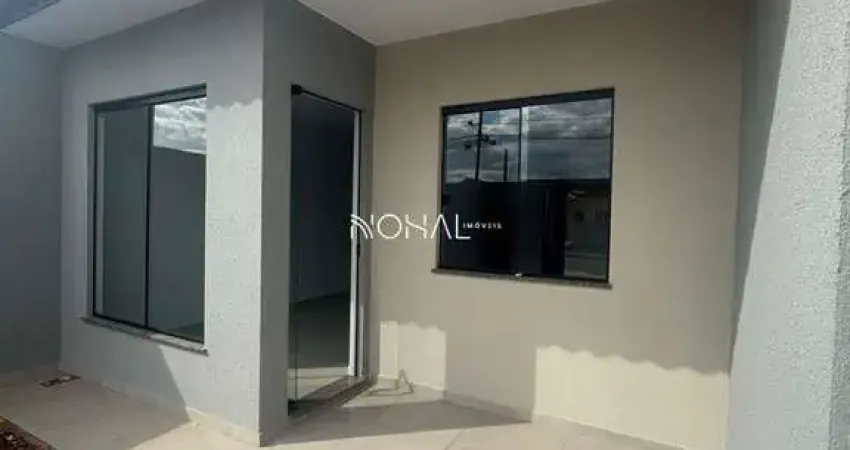 Casa com 2 quartos à venda na Rua João Henrique G. Stanislawczuk Zukinho, s/n, Cará-cará, Ponta Grossa