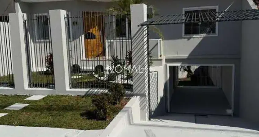 Casa com 3 quartos à venda na Rua Pedro Safraider - Jardim Canaã, 355, Contorno, Ponta Grossa