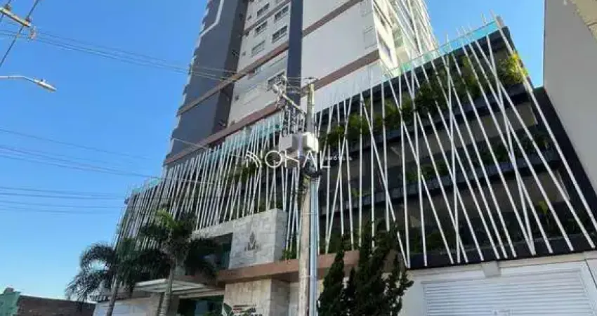 Apartamento a venda com 3 quartos sendo 1 suíte no Benevento Residenziale