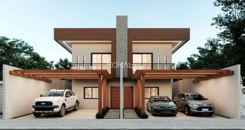 Casa com 3 quartos à venda na Rua Pandiá Calógeras, 111, Uvaranas, Ponta Grossa