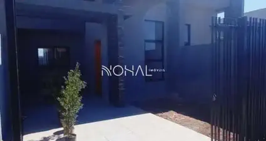 Casa com 3 quartos à venda na Avenida Rocha Pombo, s/n, Uvaranas, Ponta Grossa