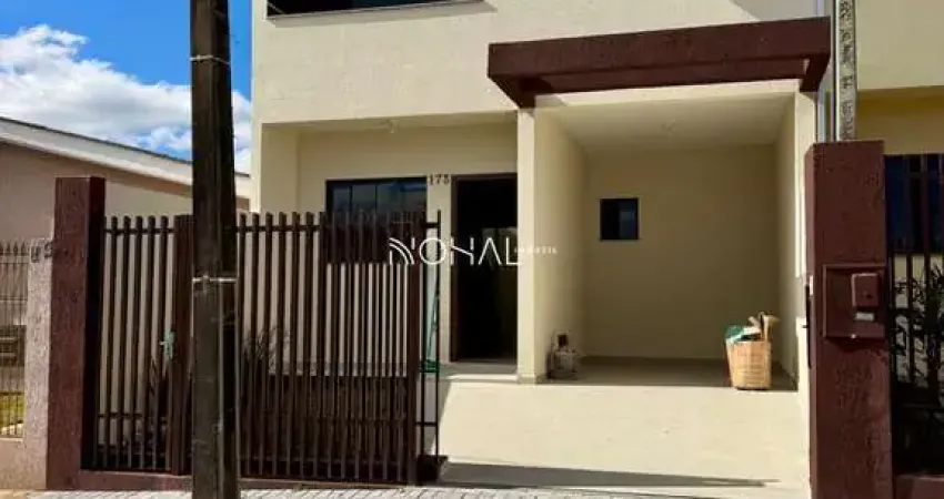 Casa com 3 quartos à venda na Rua Jornalista João Marenda, 173, Colônia Dona LuÍza, Ponta Grossa