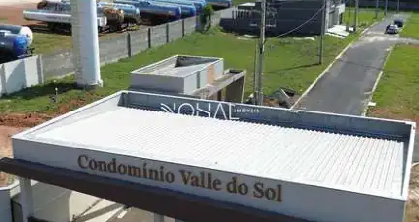 Terreno à venda na Rua Demétrio Batista, 736, Colônia Dona LuÍza, Ponta Grossa