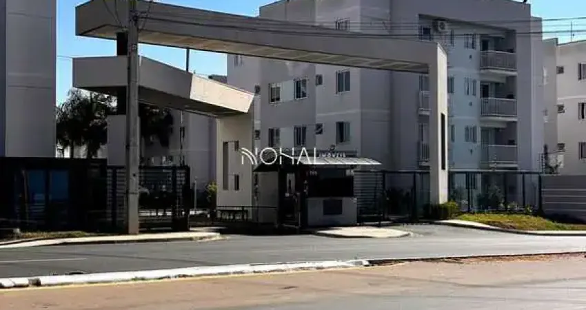 Apartamento à venda com 2 quartos no condomínio vittace uvaranas