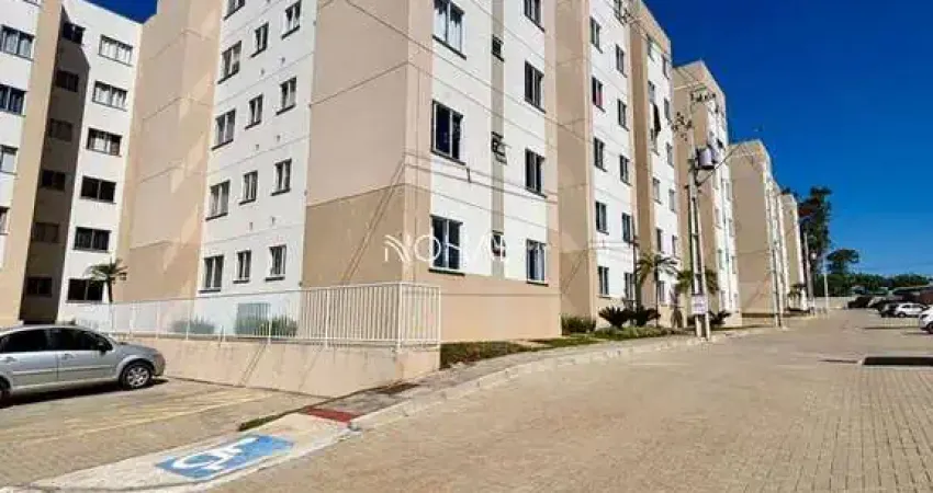 Apartamento com 2 quartos à venda na Avenida General Carlos Cavalcanti, 5685, Uvaranas, Ponta Grossa