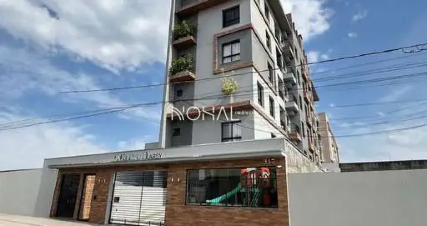 Apartamento à venda com 2 quartos sendo 1 suíte no edifício maison arby