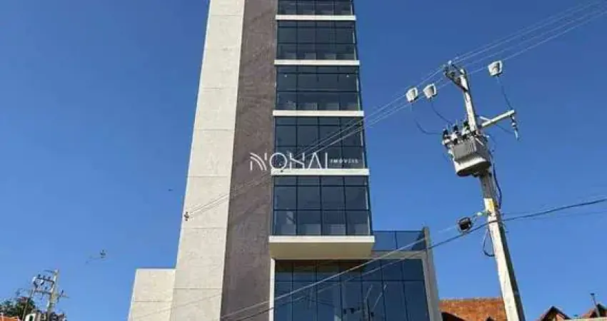 Sala comercial para alugar na Avenida João Manoel dos Santos Ribas, s/n, Nova Rússia, Ponta Grossa