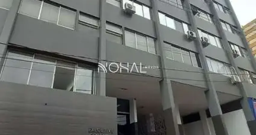 Sala comercial à venda na Rua Sete de Setembro, 800, Centro, Ponta Grossa
