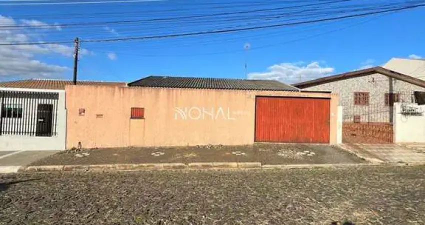 Casa com 4 quartos à venda na Rua Tarumã, 38, s/n, Contorno, Ponta Grossa