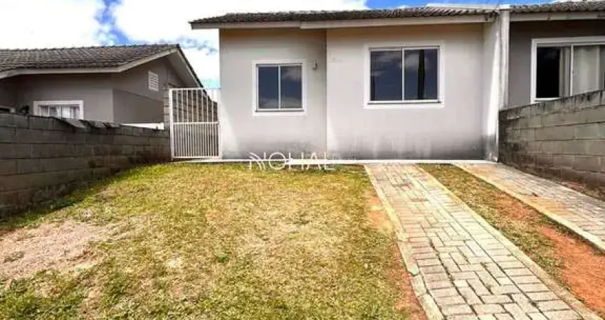 Casa em condomínio fechado com 2 quartos à venda na Rua Florestópolis, 302, Oficinas, Ponta Grossa