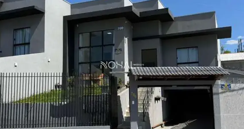 Casa com 3 quartos à venda na Rua Serra do Piquiri, 700, Uvaranas, Ponta Grossa
