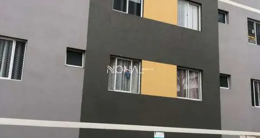 Apartamento com 2 quartos para alugar na Rua Afonso Celso, 4444, Uvaranas, Ponta Grossa