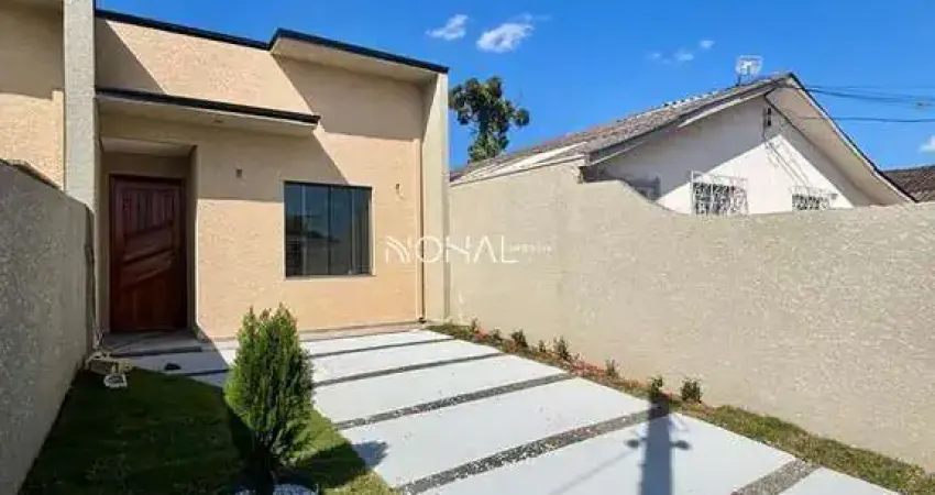 Casa a venda com 3 quartos sendo 1 suíte Próximo ao Shopping Palladium