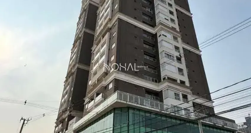 Apartamento à venda com 2 quartos sendo 1 suíte no edifício evolution towers