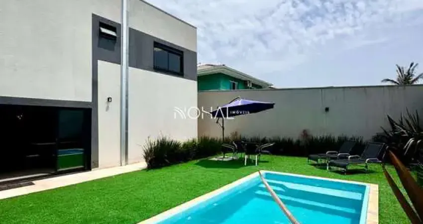 Casa com 3 quartos à venda na Rua José Floriano Peixoto Filho, 81, Cará-cará, Ponta Grossa