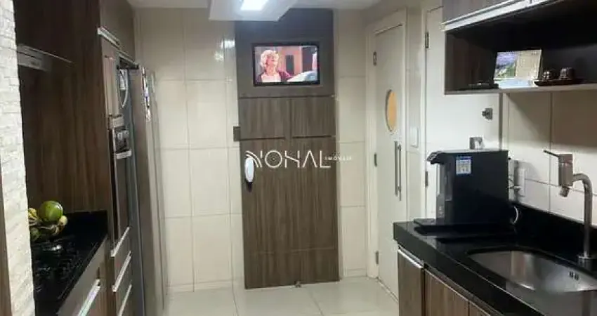 Apartamento com 3 quartos para alugar na Rua Marechal Deodoro da Fonseca, 832, Centro, Ponta Grossa