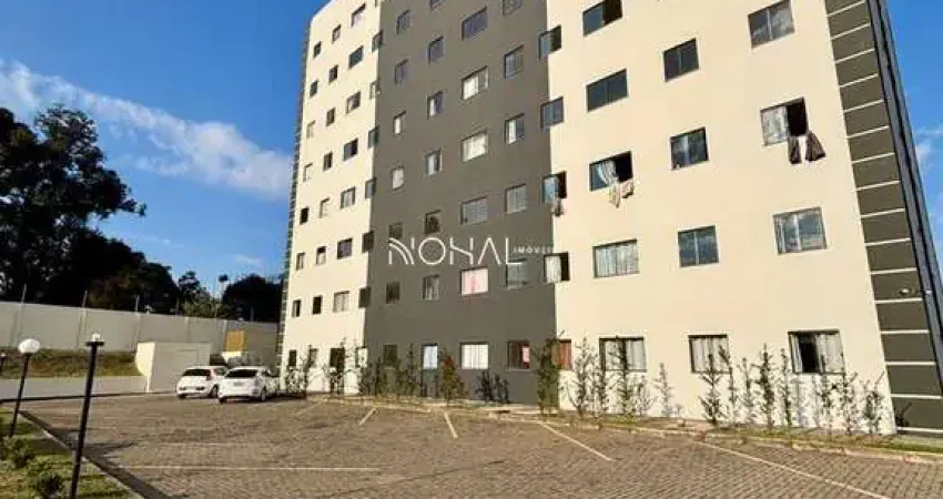 Apartamento com 2 quartos para alugar na Rua Rio Negro, 1296, Neves, Ponta Grossa