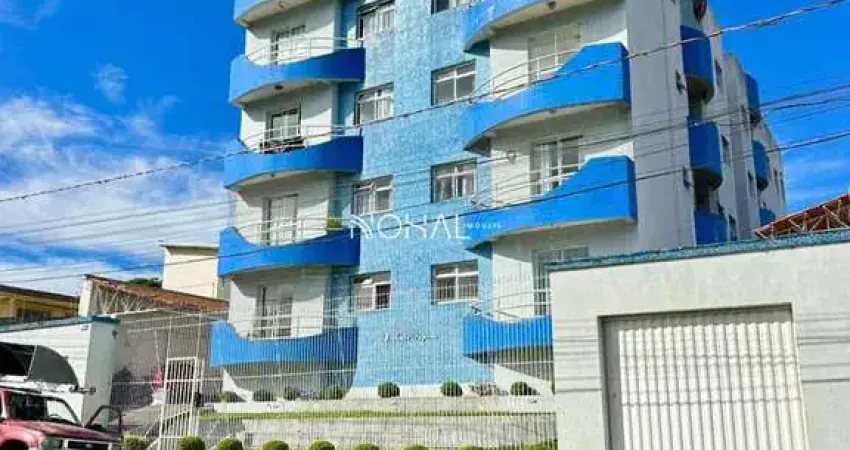 Apartamento a venda com 2 quartos – edifício porto seguro – jardim carvalho