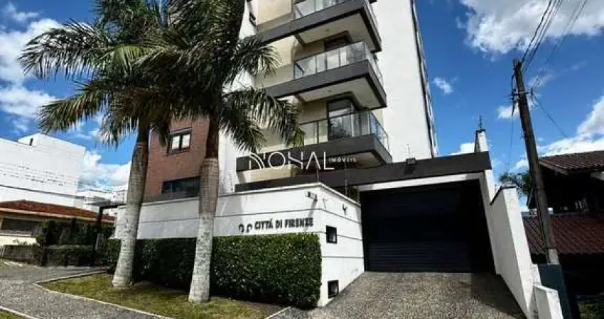 Apartamento com 3 quartos à venda na Avenida Antônio Rodrigues Teixeira Júnior, 120, Jardim Carvalho, Ponta Grossa
