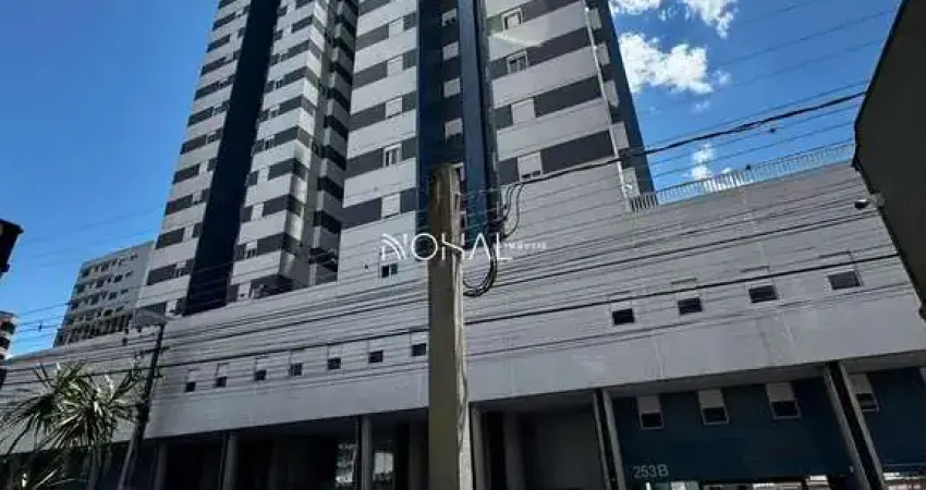 Apartamento para Locação com 2 quartos sendo 1 suíte Edifício Leonardo da Vinci