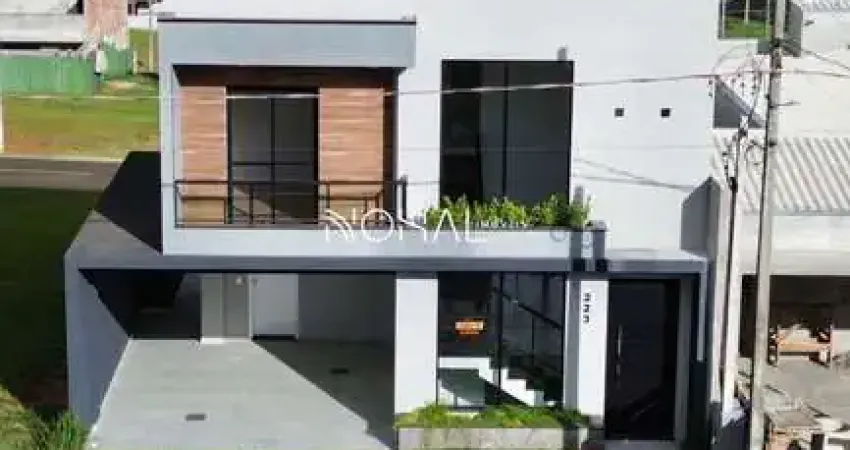 Residência à venda com 3 suítes - Condomínio Residencial Ecoville