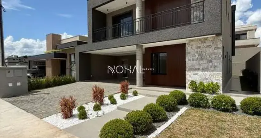 Residência à venda com 3 suítes - Condomínio Residencial Terras Alphaville