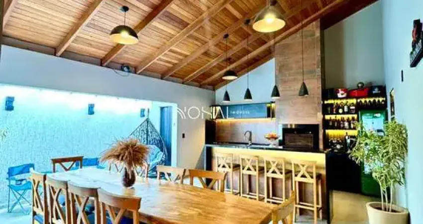 Casa com 3 quartos à venda na Rua Aurora Violin de Arruda, s/n, Contorno, Ponta Grossa