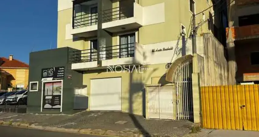 Apartamento à venda com 3 quartos - Edificio Anita Garibaldi