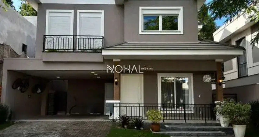 Casa em condomínio fechado com 3 quartos à venda na Rua João Silvio de Lara Machado, 110, Jardim Carvalho, Ponta Grossa