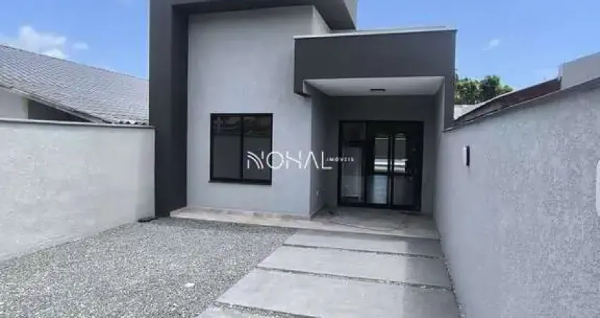 Casa com 2 quartos à venda na Rua Loteamento do Sol, 906, Balneário Rosa do Mar, Passo de Torres