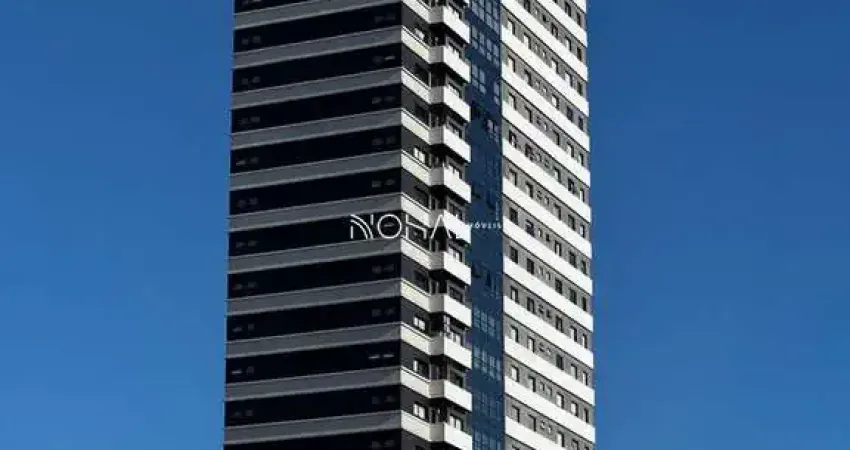 Apartamento à venda e Locação com 3 suítes - Edifício Residencial Ônix Dechandt