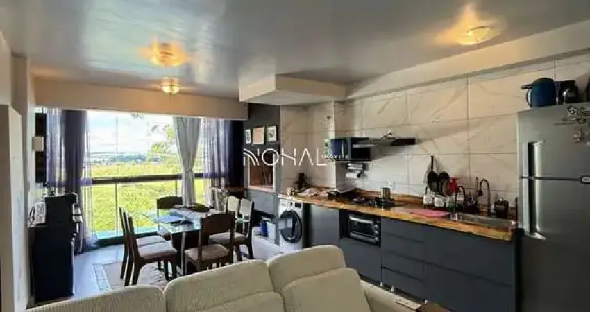 Apartamento à venda com 3 quartos - Condomínio Vista Uvaranas