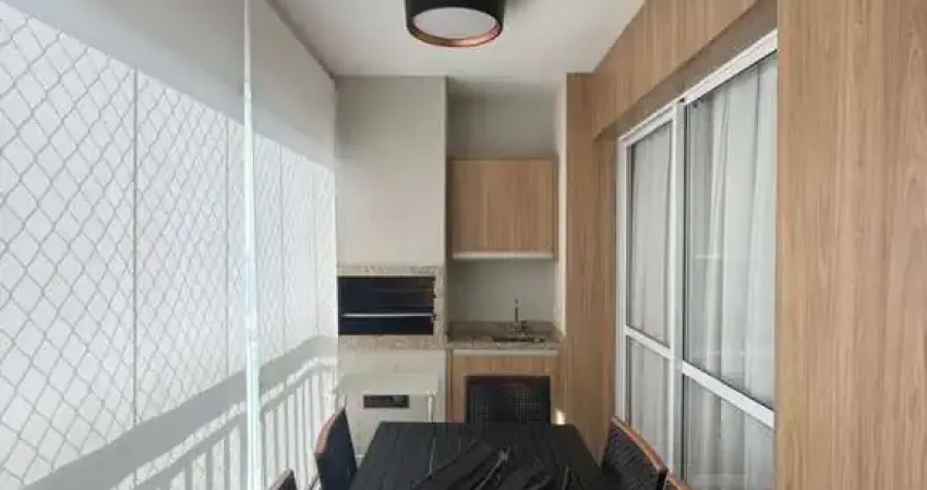 Apartamento para Venda em Ribeirão Preto, Bosque das Juritis, 3 dormitórios, 3 suítes, 5 banheiros, 2 vagas