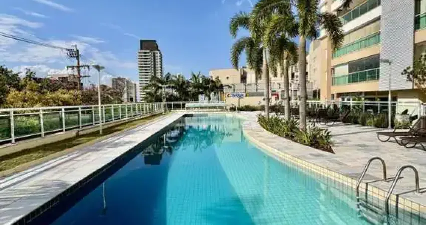Apartamento para Venda em Ribeirão Preto, Jardim Botânico, 3 dormitórios, 3 suítes, 3 vagas