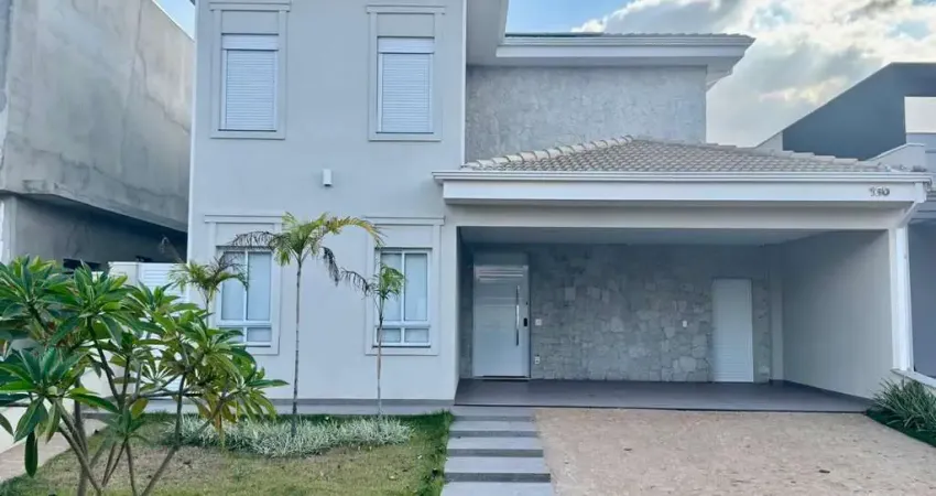 Casa em Condomínio para Venda em Ribeirão Preto, Real Sul, 3 dormitórios, 3 suítes, 4 vagas