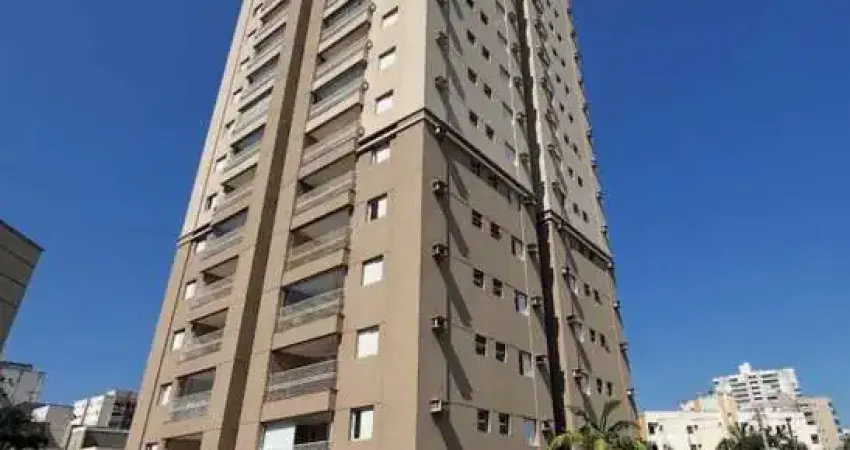 Apartamento para Venda em Ribeirão Preto, Nova Aliança, 3 dormitórios, 1 suíte, 2 vagas