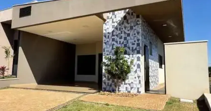 Casa em Condomínio para Venda em Ribeirão Preto, Quinta da Mata, 3 dormitórios, 1 suíte, 4 vagas